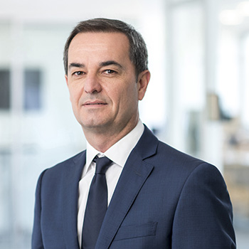 GKN Powder Metallurgy announces Diego Laurent as Chief Executive Officer