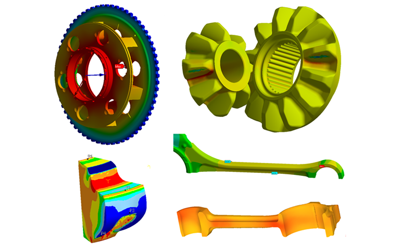 Finite Element Analysis